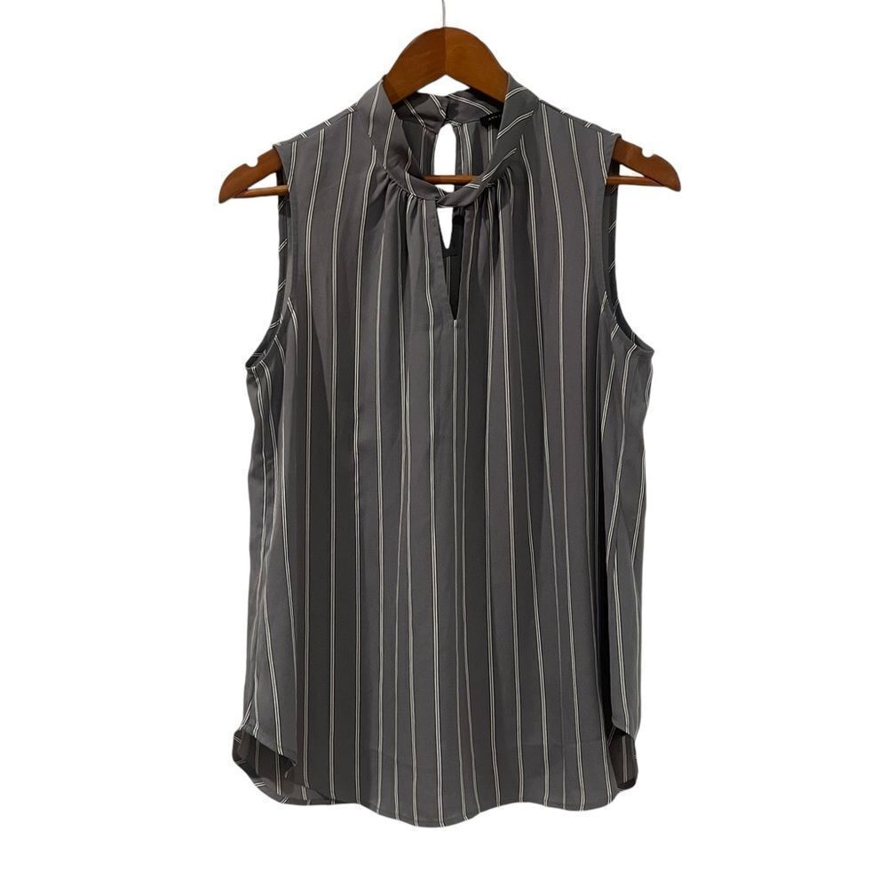 3 for $30! Ann Taylor striped tank‎ top. Size medium